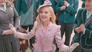 Wicked The Soundtrack Sing-Along: Dear Old Shiz