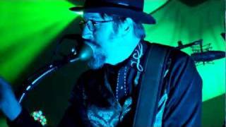 Primus-Mr. Know it All @ The Pageant St. Louis 5-29-2011