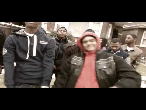 NoGood Loso - Word Around Town
