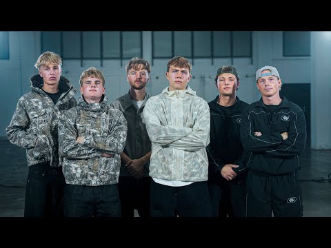 Danmarks Duo Cypher 2025