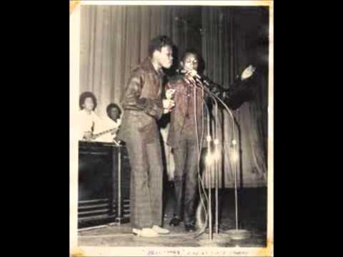 Trevor Shield & Beltones - We've Got To Part