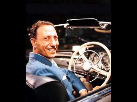 Renato Carosone - La donna riccia