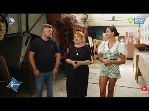 ROventura (25.10.2025) - Muntenia, o regiune de poveste