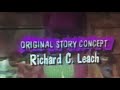 Barney S Magical Musical Adventure Credits Low Pitch 8