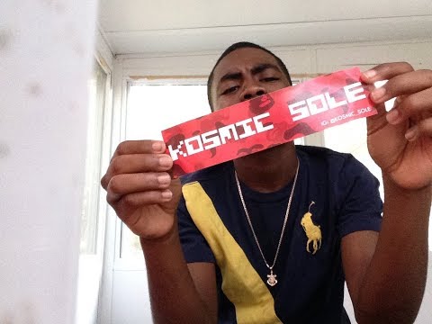 download lagu mp3 mp4 Kosmic Sole, download lagu Kosmic Sole gratis, unduh video klip Kosmic Sole