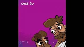 Hey-O! Stories Of The Bible Book Trailer Square