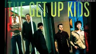 The Get Up Kids - Never Tear Us Apart (Live KDGE&#39;s Adventure C