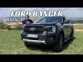 2023 Ford Ranger Wildtrak Was Kann Der Meistverkaufte RANGER Review Fahrbericht Test