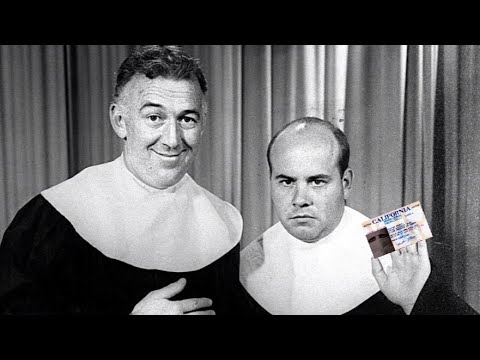 Paul Thomas Anderson Tells the Tim Conway Mummy Story