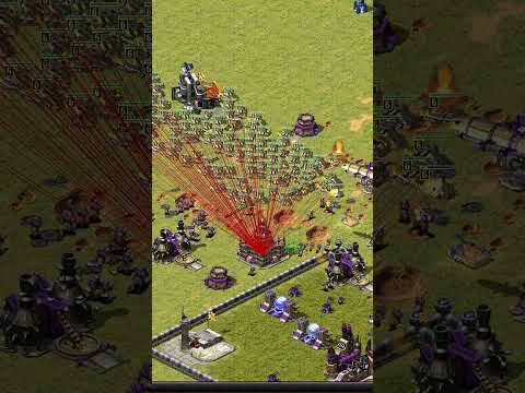 235 Apocalypse Tanks Strong To Attack Brutal Enermy AI