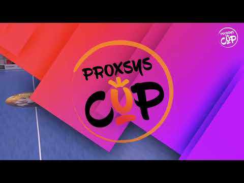 SteDoCo – ASV Arkel | PROXSYS CUP 2025