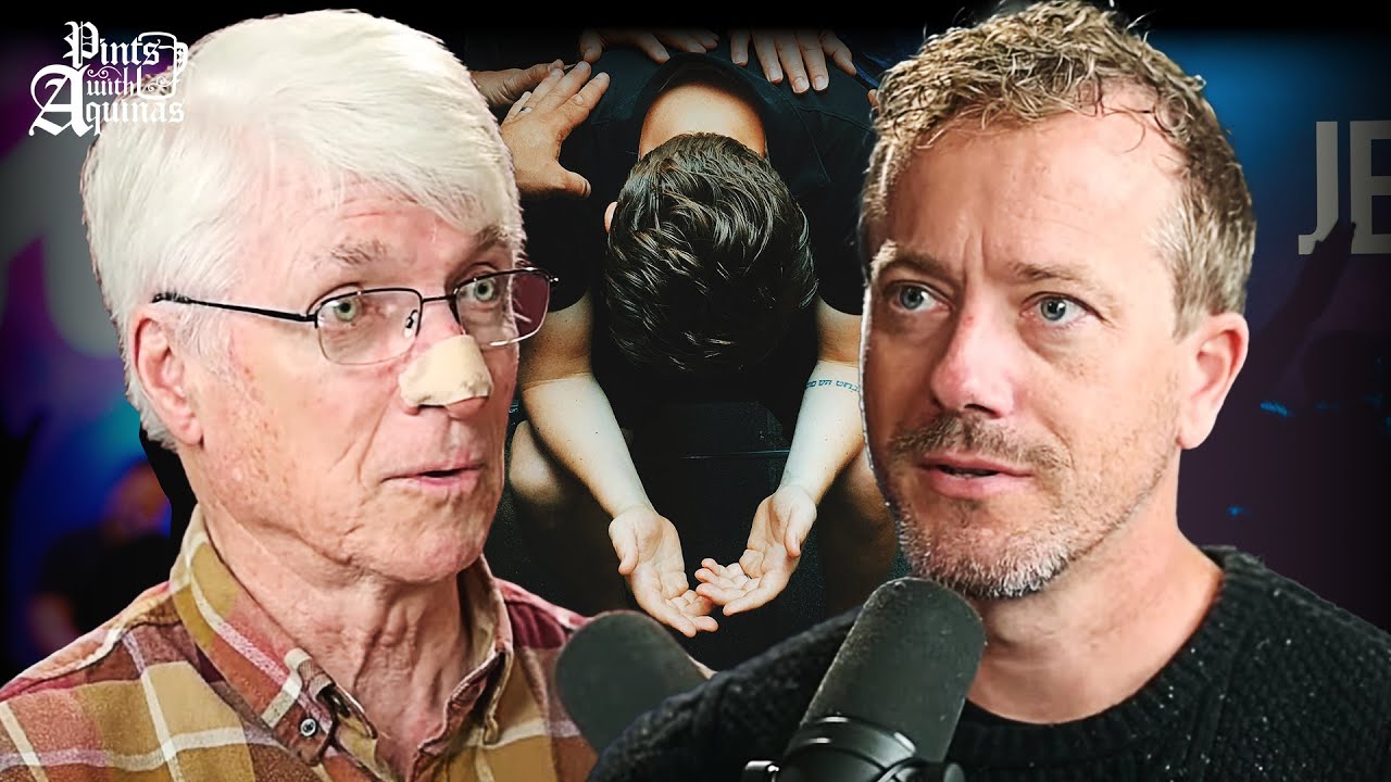 Are Protestants Guilty for Rejecting Catholicism? (Ralph Martin)