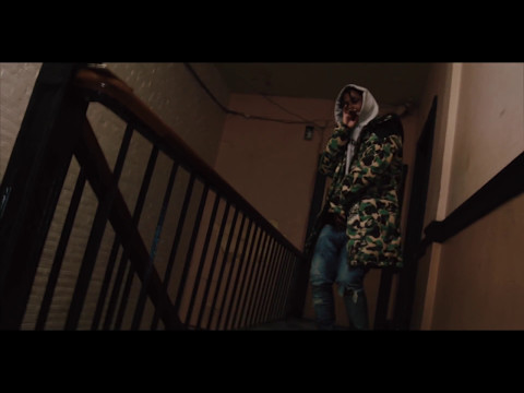 D BREGZ "JUGGING" FEATURING OC GAINPESO