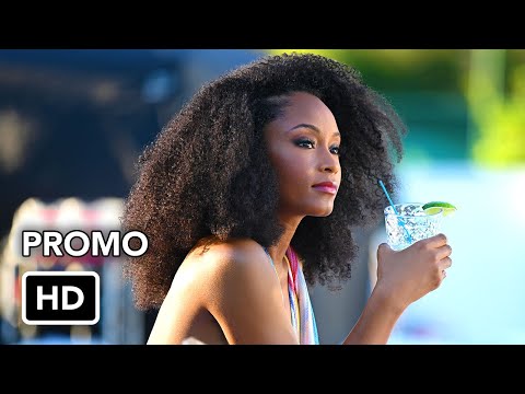 Our Kind of People 1.09 (Preview)