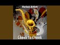 Cheek to Cheek (Version by Red Norvo Trio)