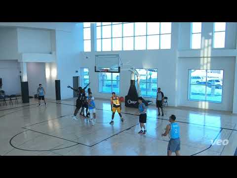 Replay Vaule(20) Tier 2 FTFcity(0) - tcbl sunday - 2022/2023 winter