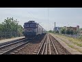 Primul IRN1948 Cluj Napoca Mangalia Din Sezonul Estival 2025 Trece Prin Halta Clujana