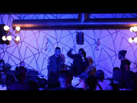 SANTANA vs PSURAK (OCTAVOS) L6R-SOCCO