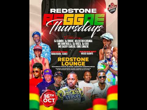 BABA EDITION DJ RAMBO MIX