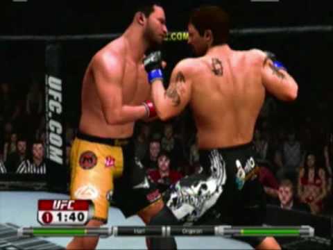 UOC 24 - Timao vs Superman.mp4