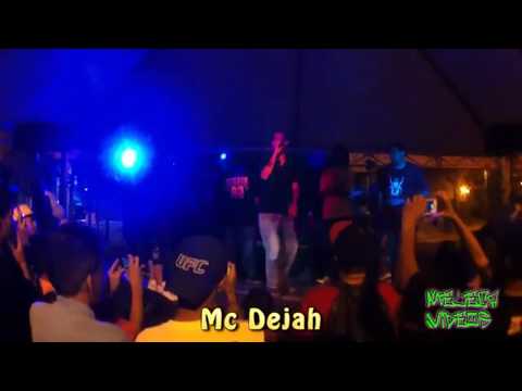 Crizin vs Marinho vs Dejah