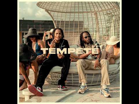 Tiitof Feat Kima - Tempête