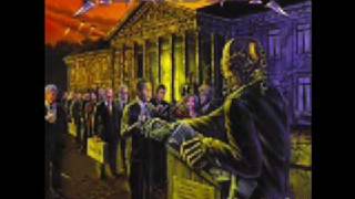 Megadeth - Back In The Day