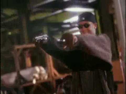 C-Murder Ft Snoop Dogg - Gangsta Walk Video (From Hot Boyz DVDRip)