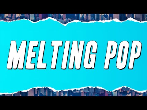 Pinguini Tattici Nucleari - Melting Pop (Lyrics)