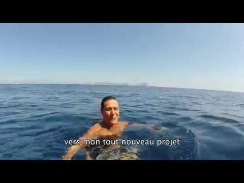 Cecilia Bartoli en route vers "St Petersburg" !