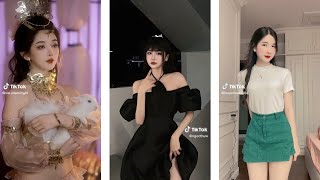 TikTok Girl | Những Cô Nàng Giúp Bạn Bổ Sung Vitamin & Thư Giãn ?