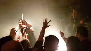 Rage - Heaven and Hell / Holy Diver / Higher than the Sky (Live in Singapore, Excerpt)