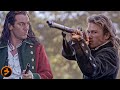 Gabriel Shoots Tavington THE PATRIOT
