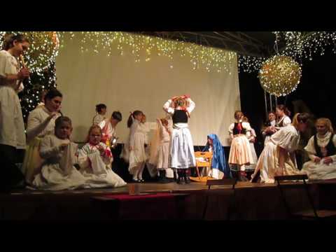 DFS  KAMÝČEK - Kamýk nad Vltavou/ Vánoční trhy Praha 2016 - č.8