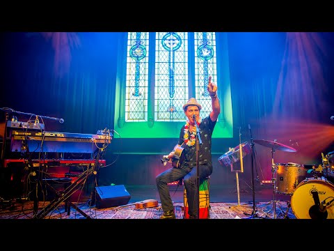 Nicky Bomba - Istanbul | Chapel Summer Sessions