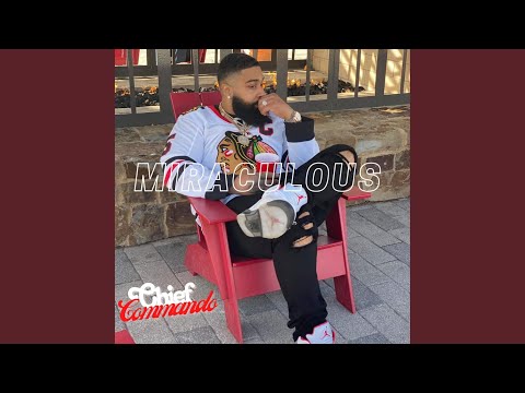 Miraculous (feat. Mush Millions)