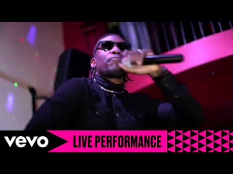 LaNoche le Havre Showcase (Kevin Blazer, Mike Lubino)