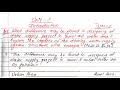 Unit 1 Introduction Water Supply Engineering BE Civil Prashant YT 5th Sem Civil Eng
