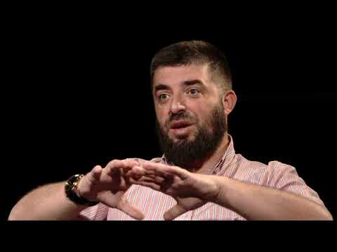 EMISIONI tête à tête - Enes Goga - 18.05.2018 | T7