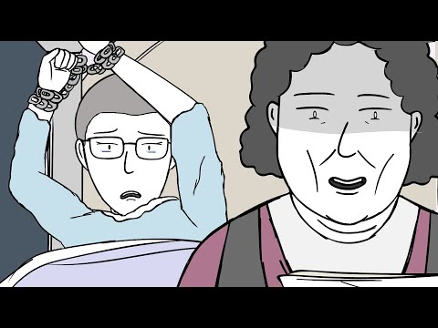Mother FAKED Her Daughter's Illness For Profit (The Gypsy Rose Blanchard Case Animated)