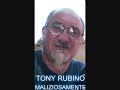 TONY RUBINO MALIZIOSAMENTE DI PINO PRESTIERI