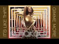 Mariah Carey It S Like That Blackout Version