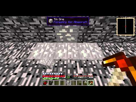 DireWolf20 Let's Play Episode 25!!!
