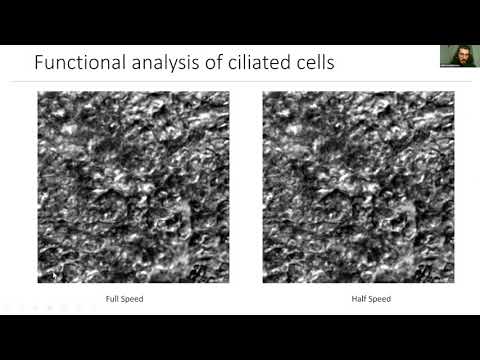 ESR9 Ivo Djidrovski part1