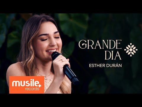 Musile Records and Esther Durán