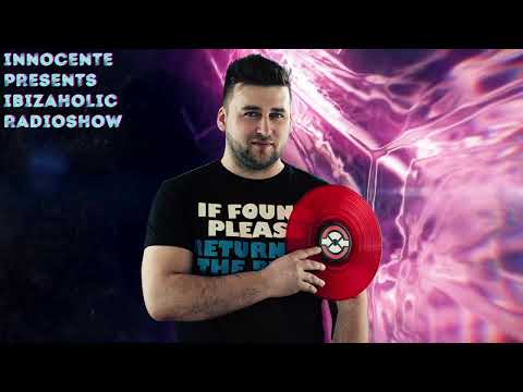 HORATIO PRESENTS IBIZAHOLIC 93 + SPECIAL GUEST ALEX G