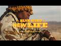 Blvk H3ro (Black Hero) - New Life [OFFICIAL VIDEO] / New Reggae 2026