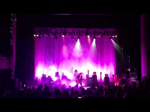 Silversun Pickups, Substitution