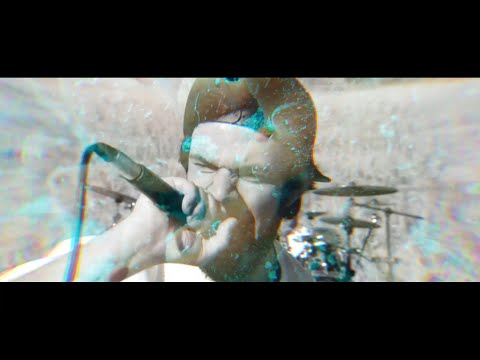 Inyourface // Desert [Official Video]