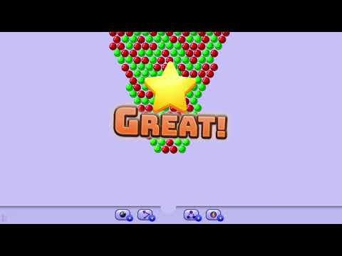 Bubble Pop - Bubble Shooter Video
